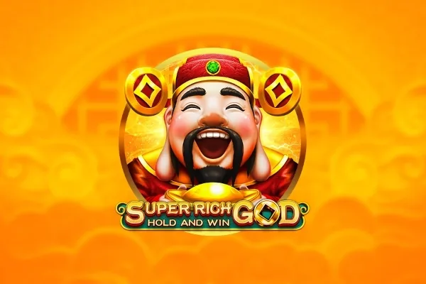 Super Rich God